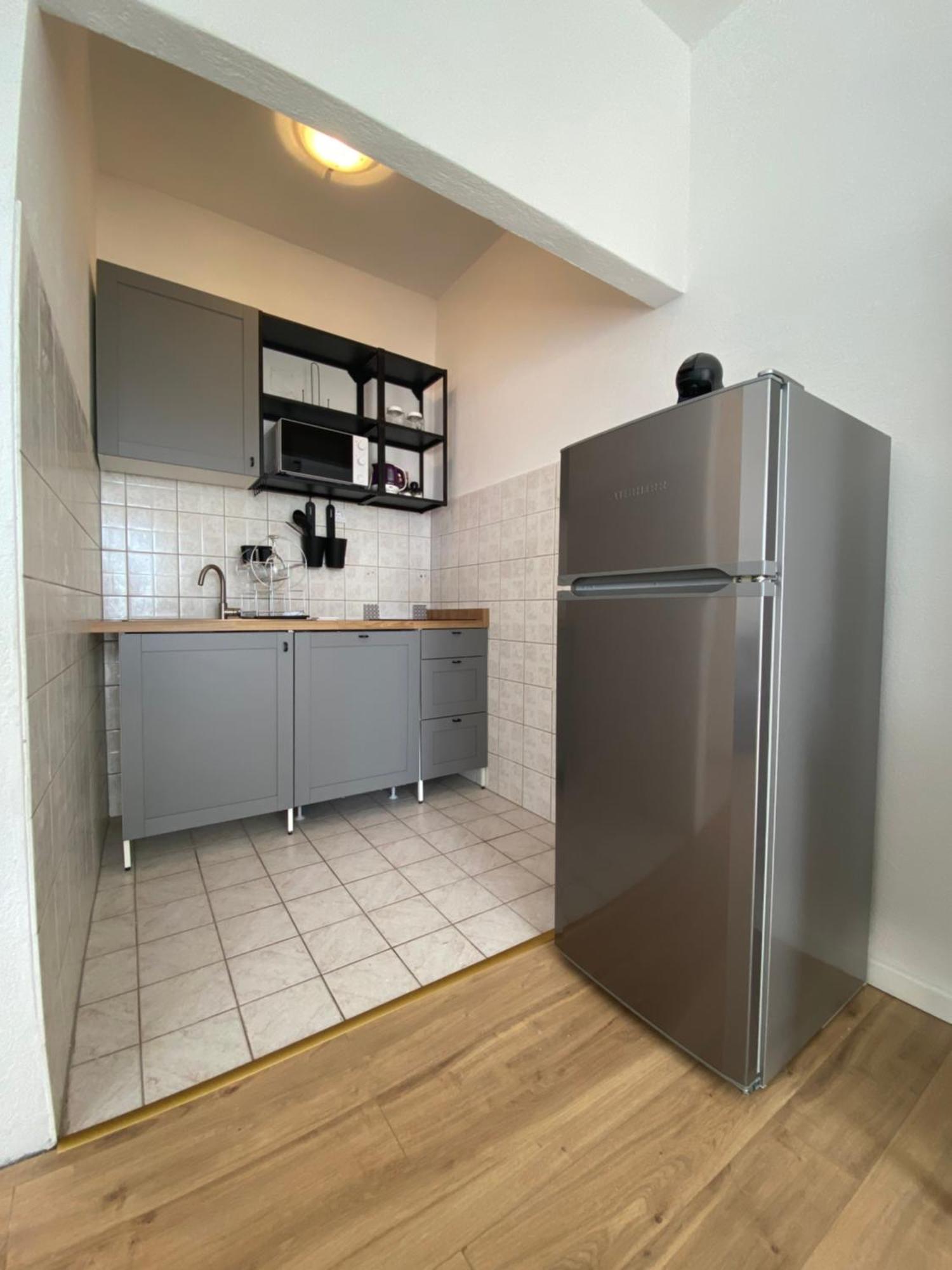 Apartman Dubravka 3 Оребич Екстер'єр фото